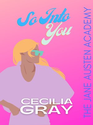 cover image of So Into You